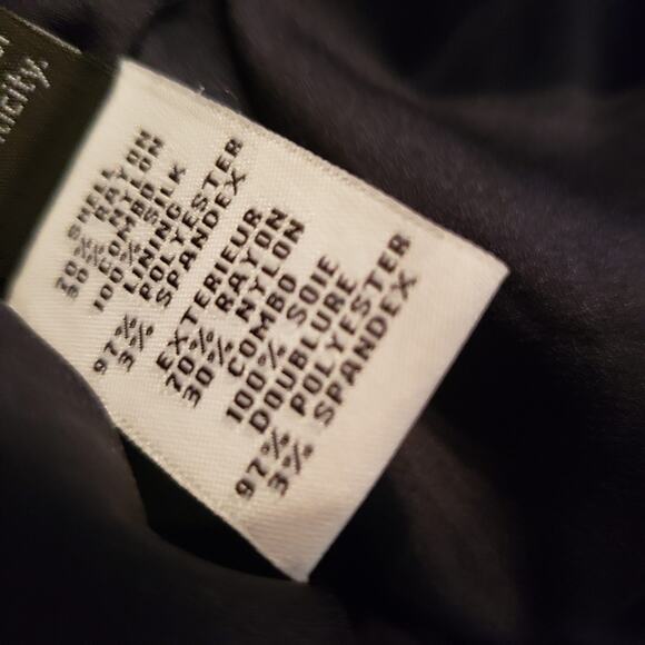 Diane Von Furstenberg Mesh and Lace Shift Dress - S RESHOOT - Picture 7 of 7